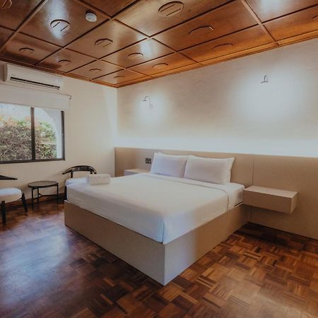 Hotel Boutique Rebequet Букет Екстериор снимка