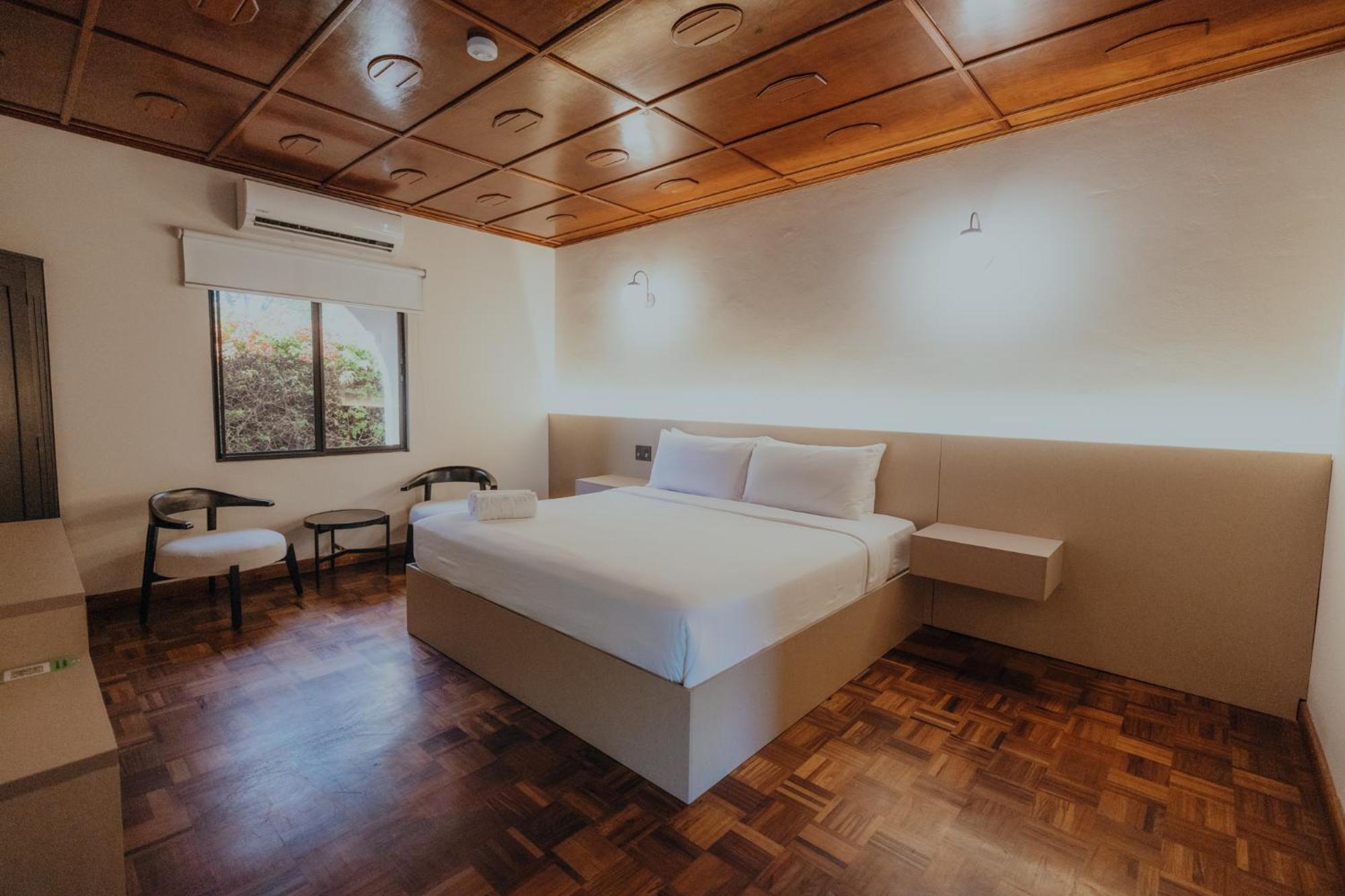 Hotel Boutique Rebequet Букет Екстериор снимка