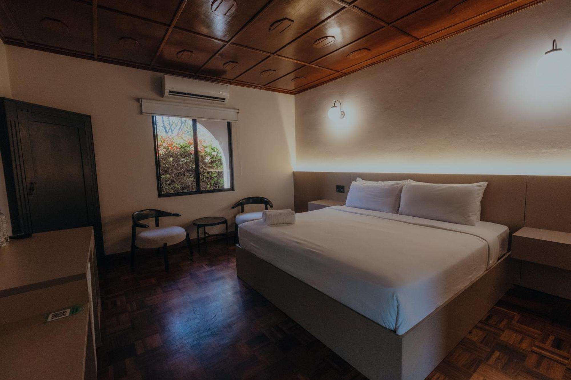 Hotel Boutique Rebequet Букет Екстериор снимка