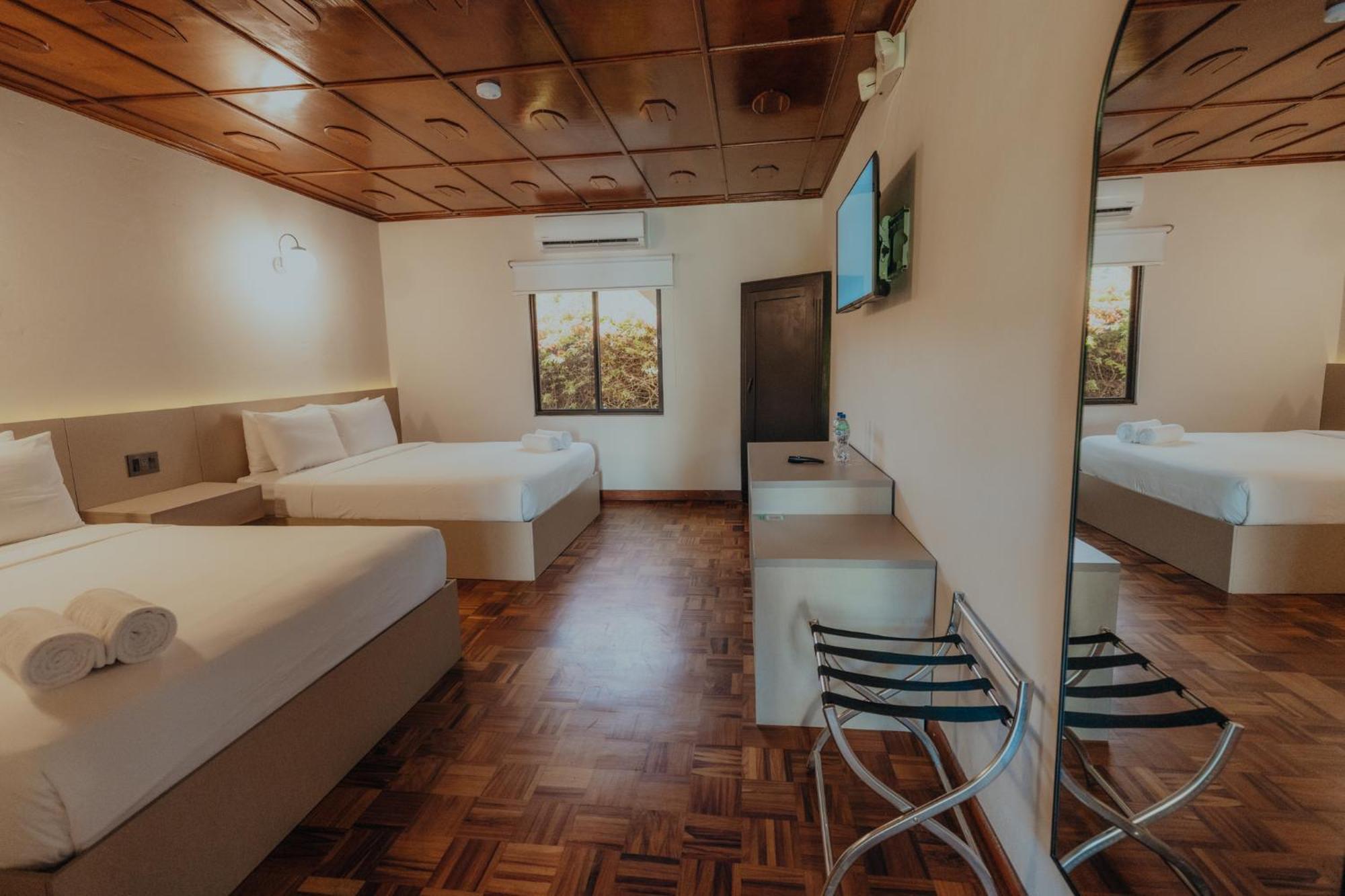 Hotel Boutique Rebequet Букет Екстериор снимка